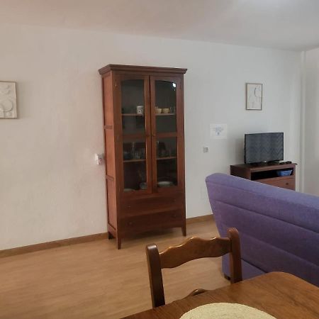 Apartamento Naturista En Primera Linea De Vera Playa!!! Las Bombardas 외부 사진