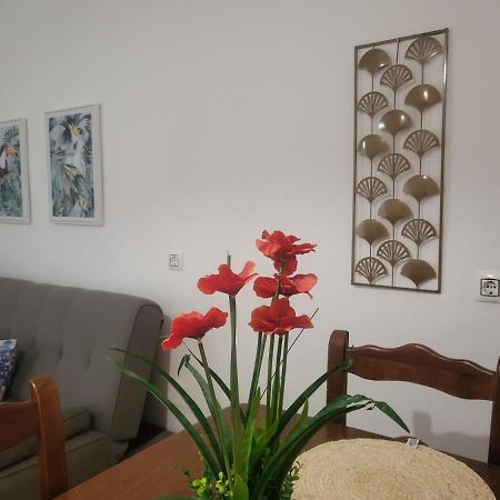 Apartamento Naturista En Primera Linea De Vera Playa!!! Las Bombardas 외부 사진