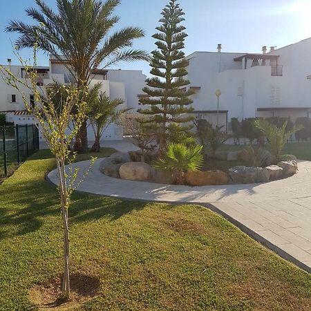 Apartamento Naturista En Primera Linea De Vera Playa!!! Las Bombardas 외부 사진