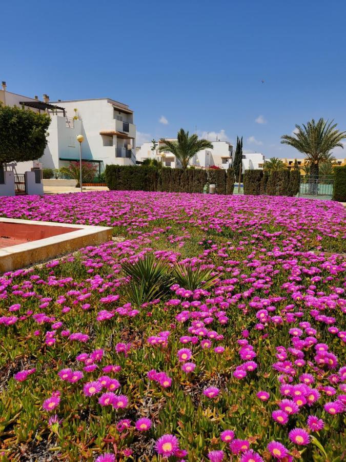 Apartamento Naturista En Primera Linea De Vera Playa!!! Las Bombardas 외부 사진