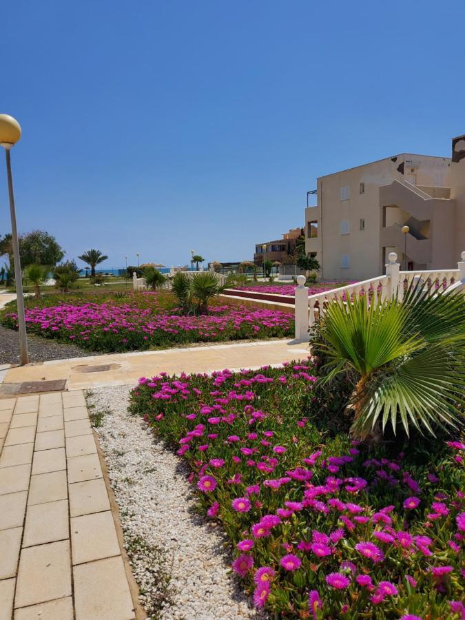Apartamento Naturista En Primera Linea De Vera Playa!!! Las Bombardas 외부 사진