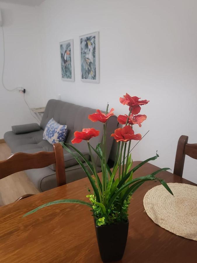 Apartamento Naturista En Primera Linea De Vera Playa!!! Las Bombardas 외부 사진