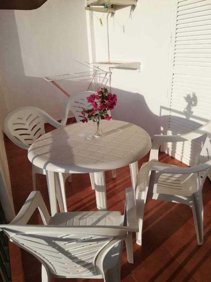 Apartamento Naturista En Primera Linea De Vera Playa!!! Las Bombardas 외부 사진