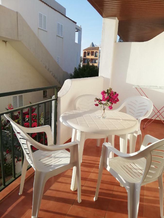 Apartamento Naturista En Primera Linea De Vera Playa!!! Las Bombardas 외부 사진