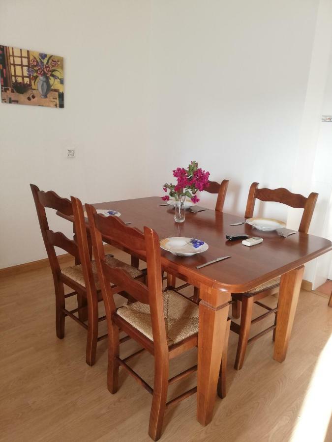 Apartamento Naturista En Primera Linea De Vera Playa!!! Las Bombardas 외부 사진
