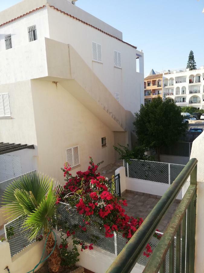 Apartamento Naturista En Primera Linea De Vera Playa!!! Las Bombardas 외부 사진