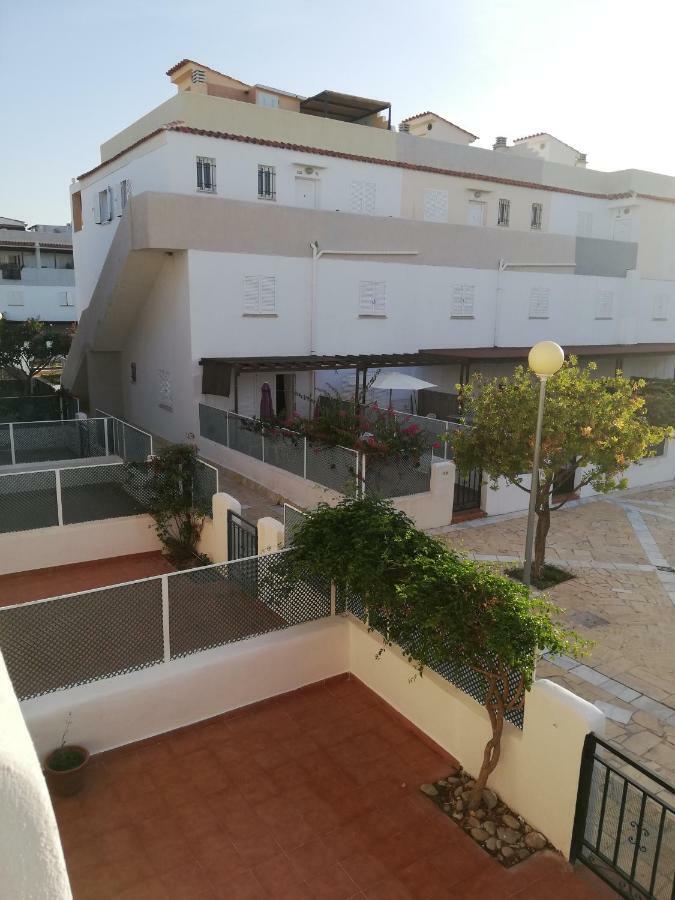 Apartamento Naturista En Primera Linea De Vera Playa!!! Las Bombardas 외부 사진