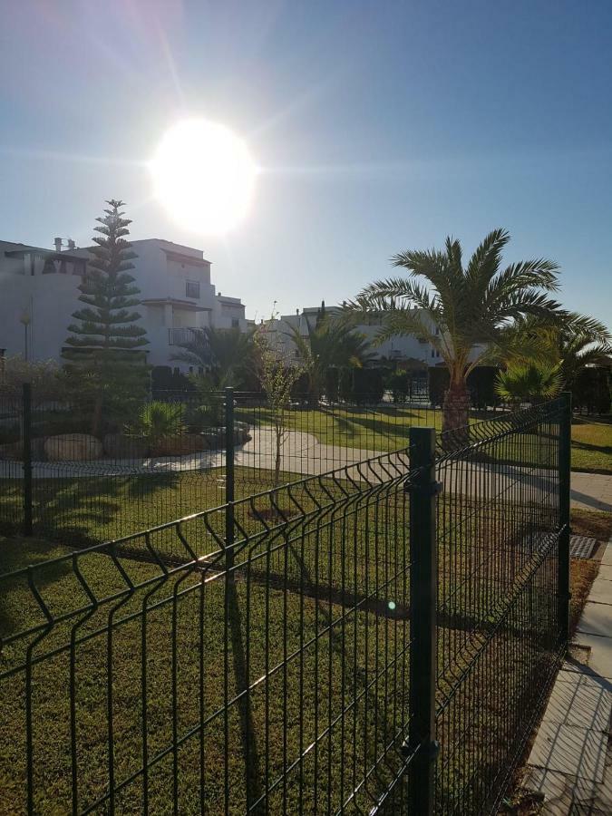 Apartamento Naturista En Primera Linea De Vera Playa!!! Las Bombardas 외부 사진