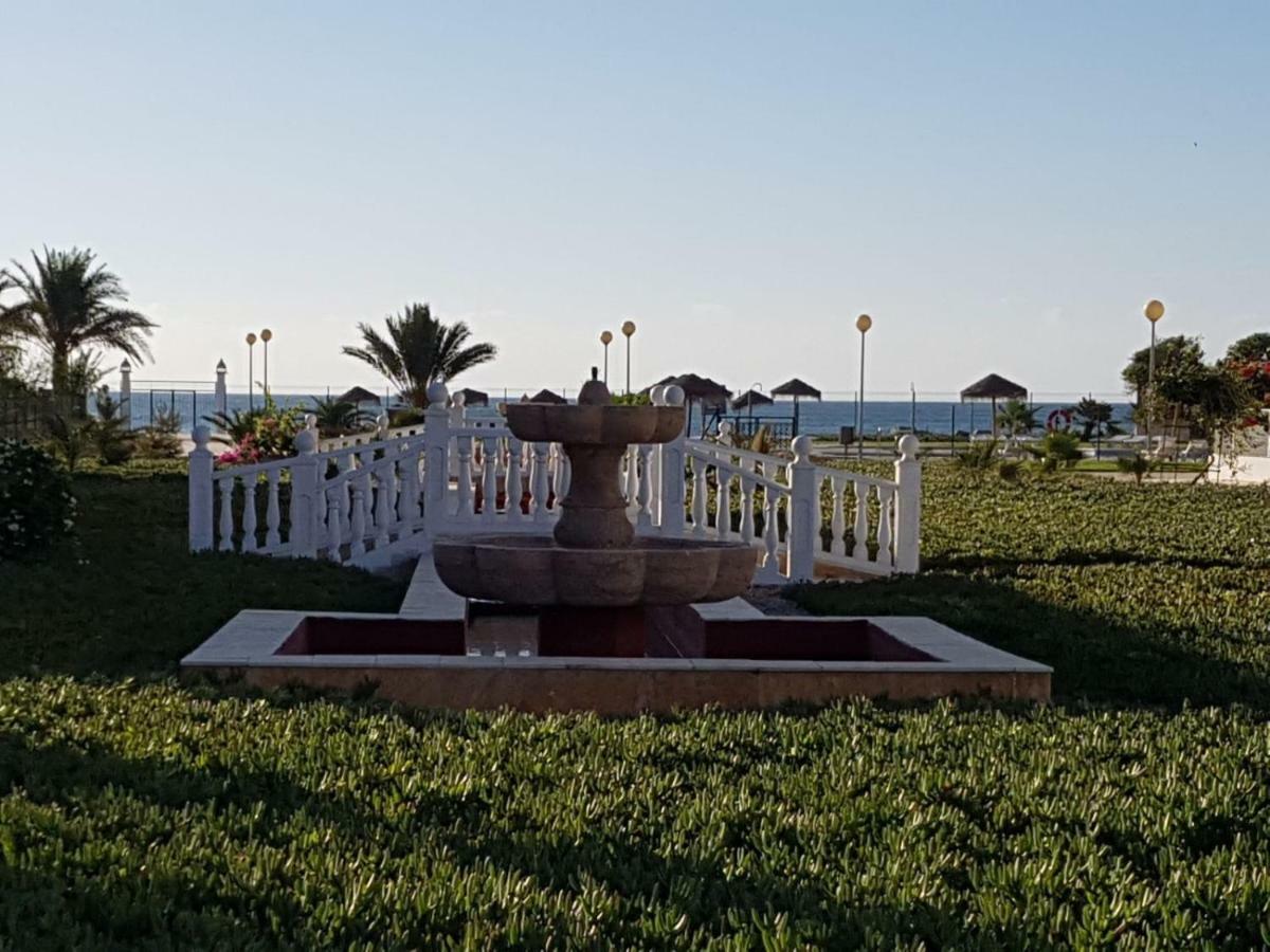 Apartamento Naturista En Primera Linea De Vera Playa!!! Las Bombardas 외부 사진