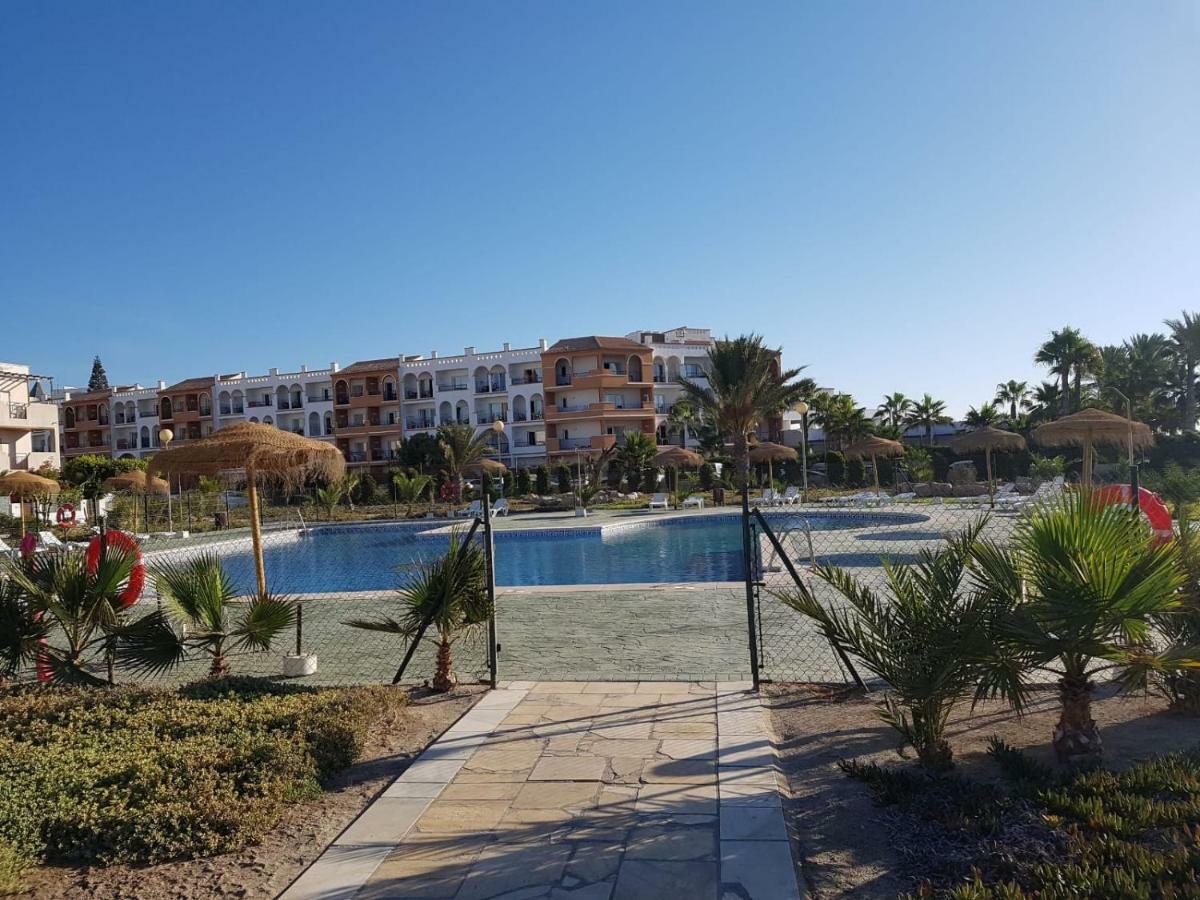 Apartamento Naturista En Primera Linea De Vera Playa!!! Las Bombardas 외부 사진
