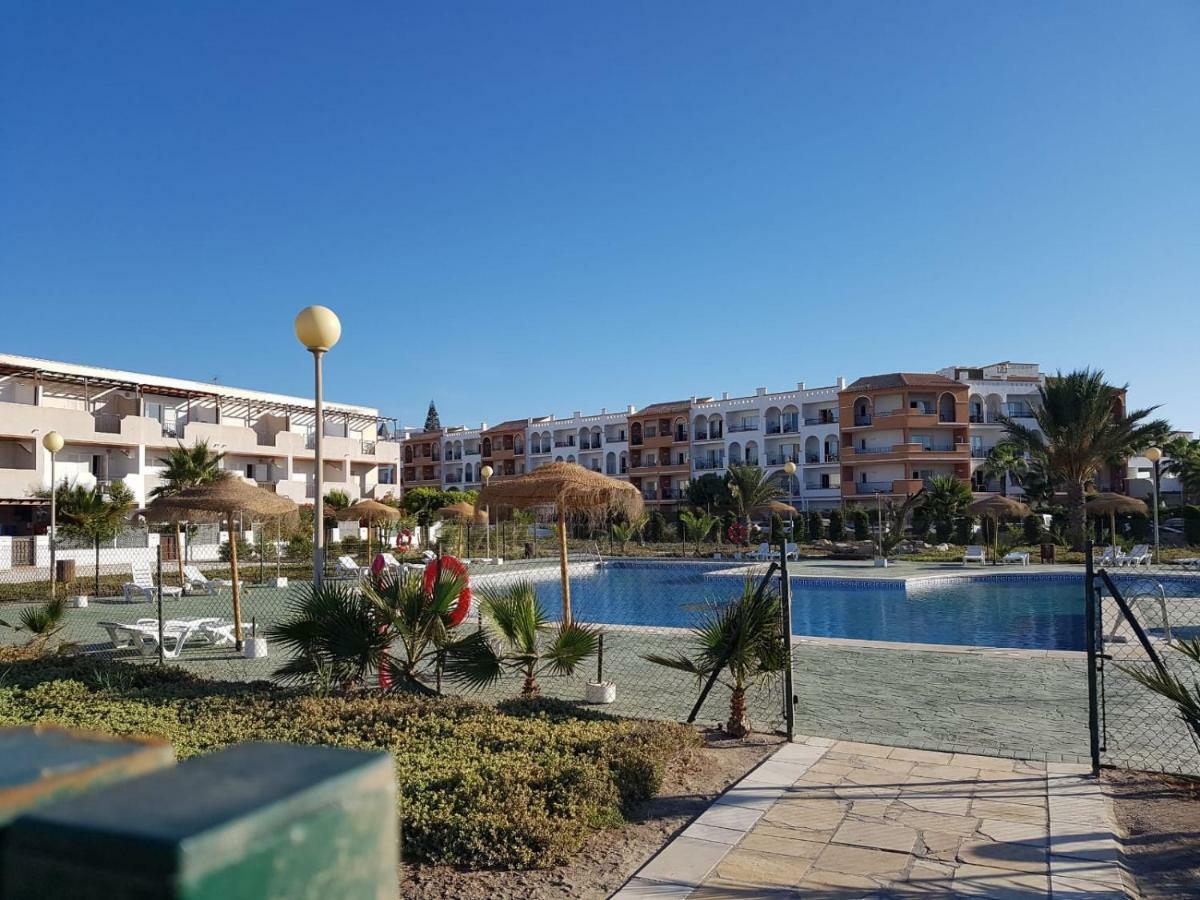 Apartamento Naturista En Primera Linea De Vera Playa!!! Las Bombardas 외부 사진