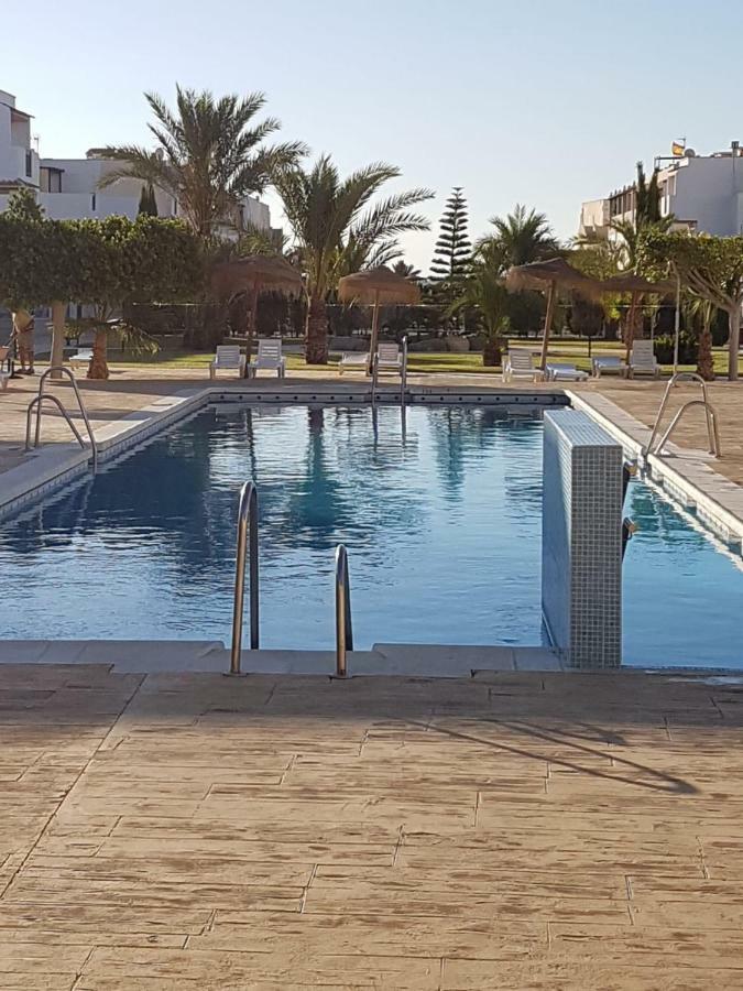 Apartamento Naturista En Primera Linea De Vera Playa!!! Las Bombardas 외부 사진